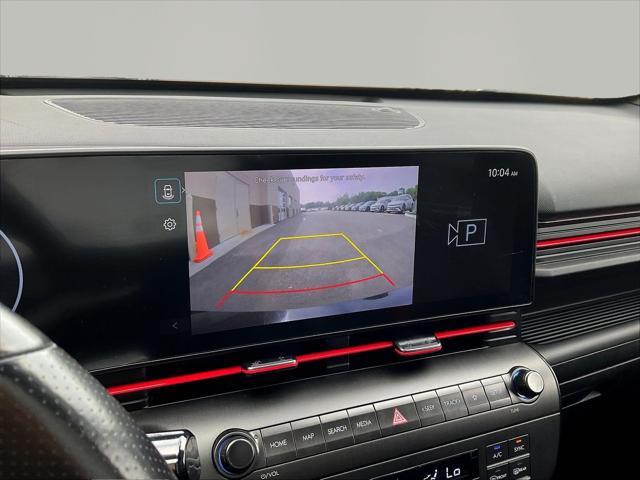 2024 Hyundai Kona - $21,173