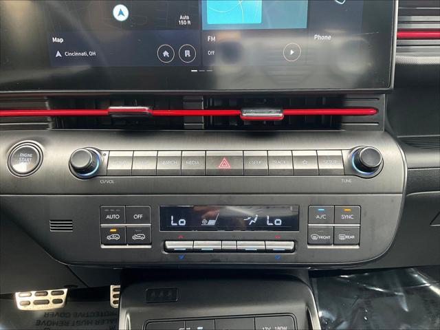 2024 Hyundai Kona - $21,173