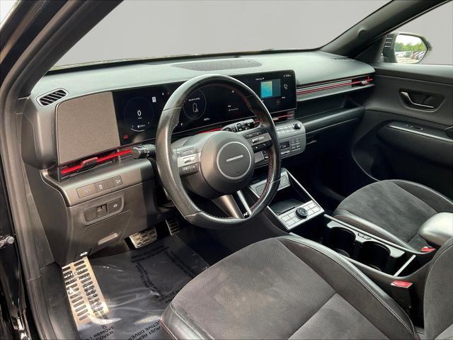 2024 Hyundai Kona - $21,173