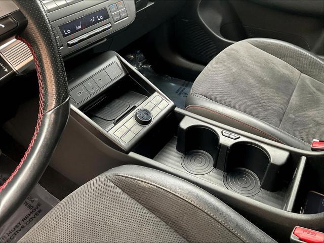 2024 Hyundai Kona - $21,173
