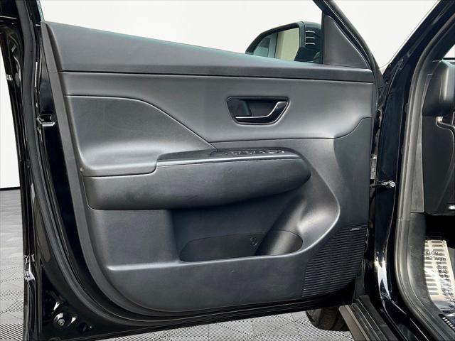 2024 Hyundai Kona - $21,173