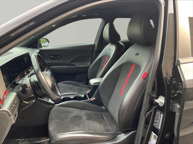 2024 Hyundai Kona - $21,173