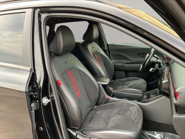 2024 Hyundai Kona - $21,173