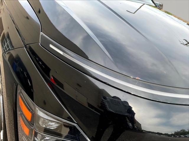 2024 Hyundai Kona - $21,173