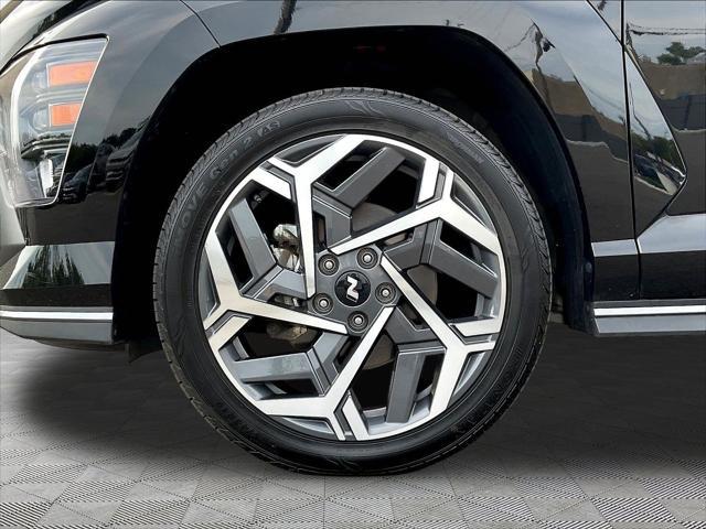 2024 Hyundai Kona - $21,173