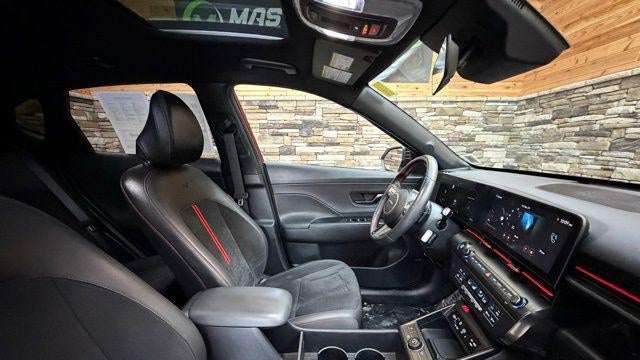 2024 Hyundai KONA N Line