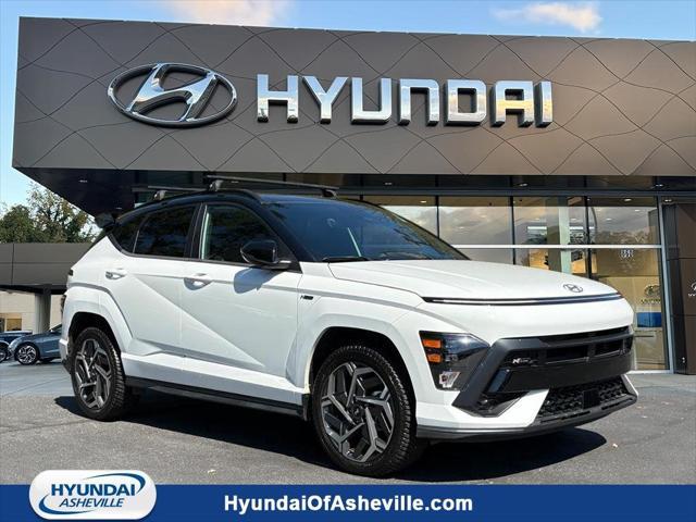 2024 Hyundai Kona