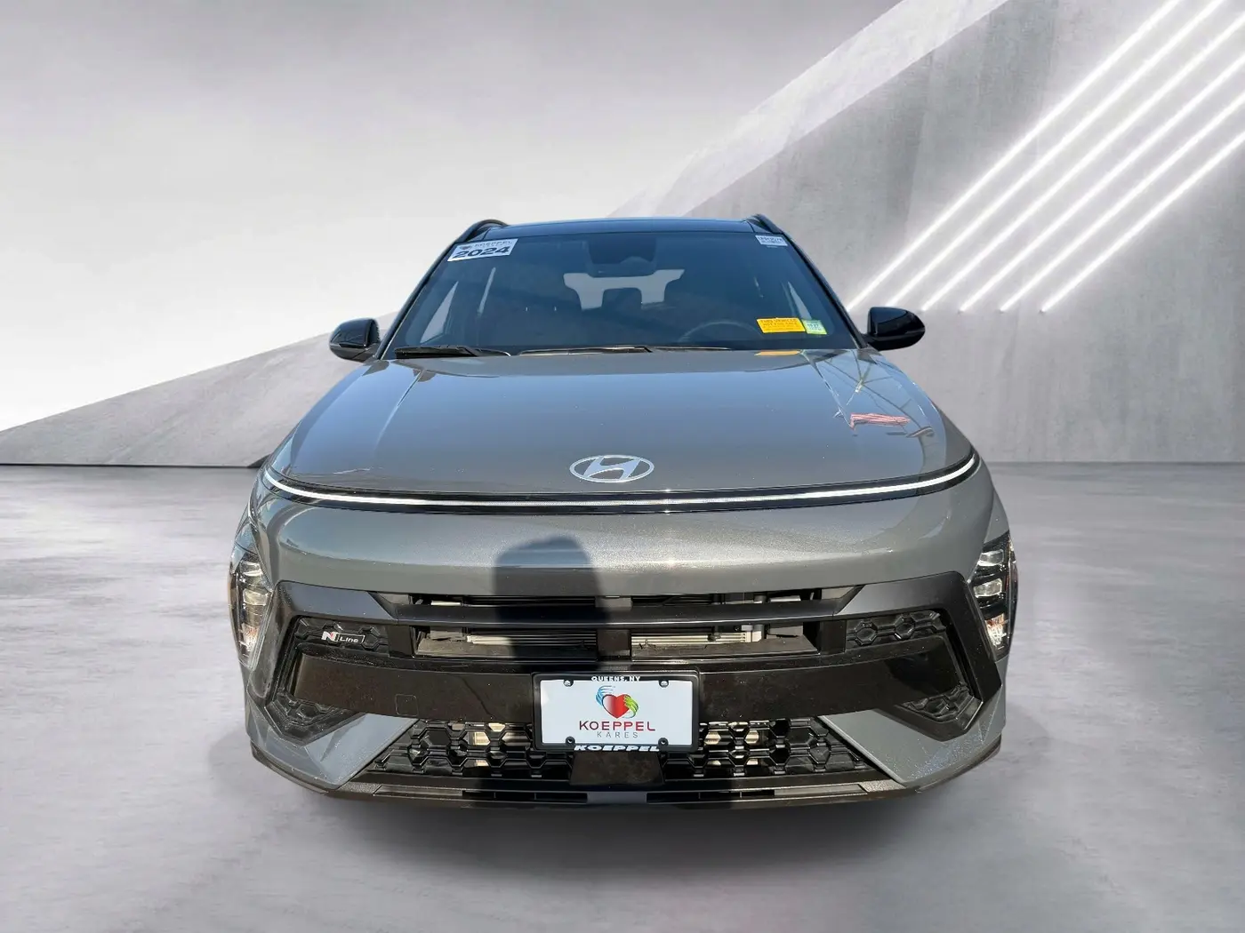 2024 Hyundai Kona - $29,523