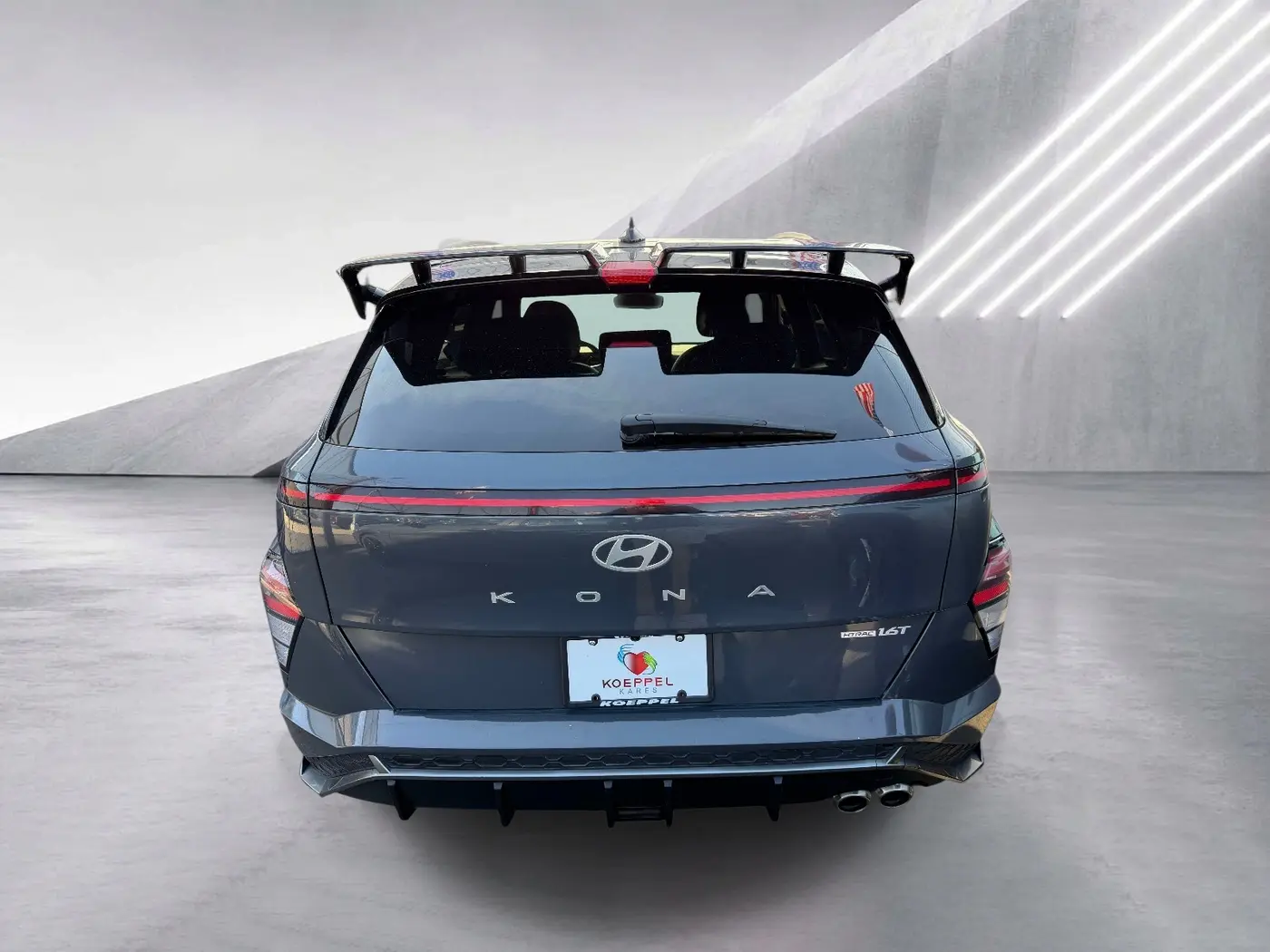 2024 Hyundai Kona - $29,523