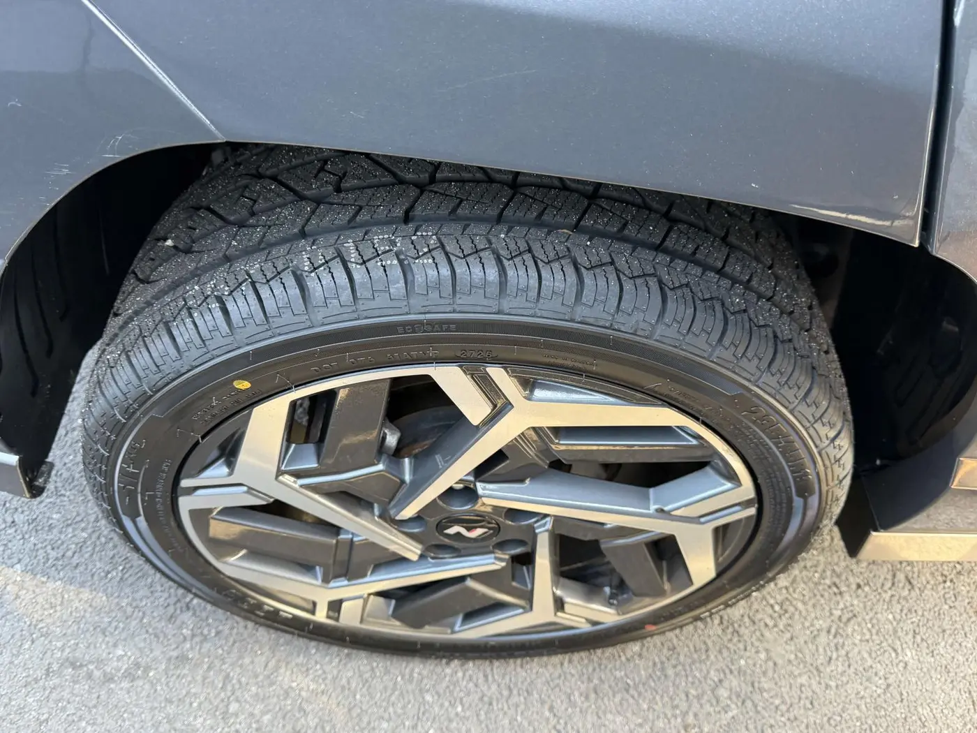 2024 Hyundai Kona - $29,523