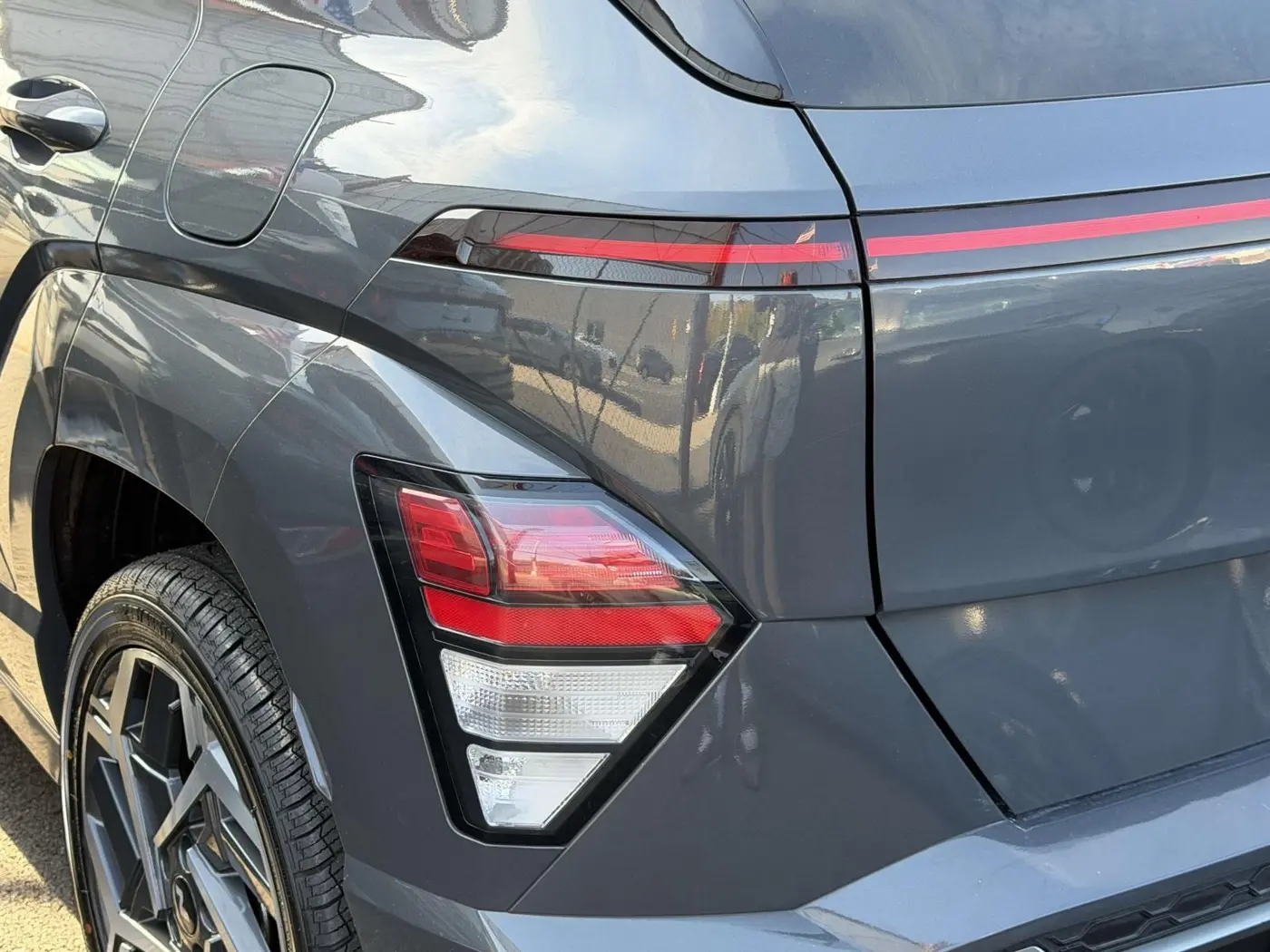2024 Hyundai Kona - $29,523