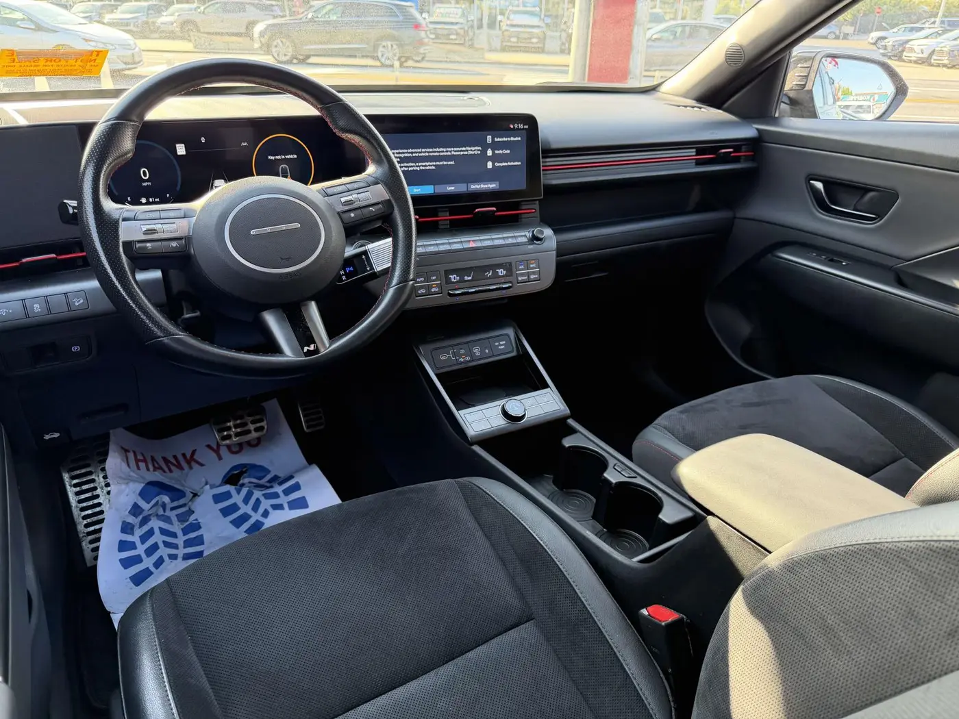 2024 Hyundai Kona - $29,523