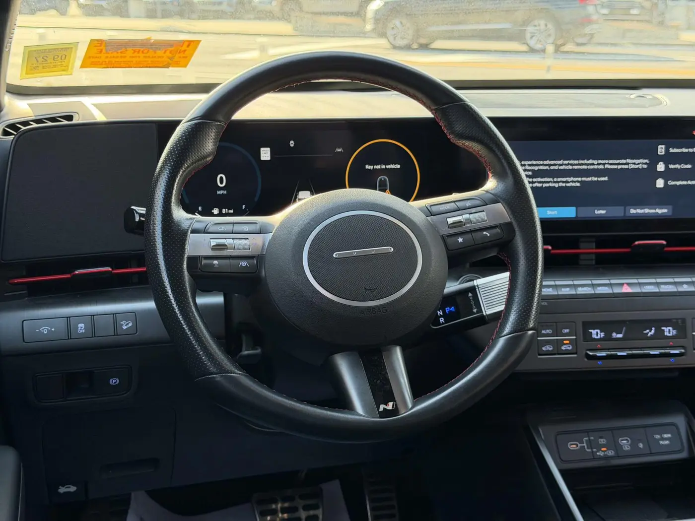 2024 Hyundai Kona - $29,523