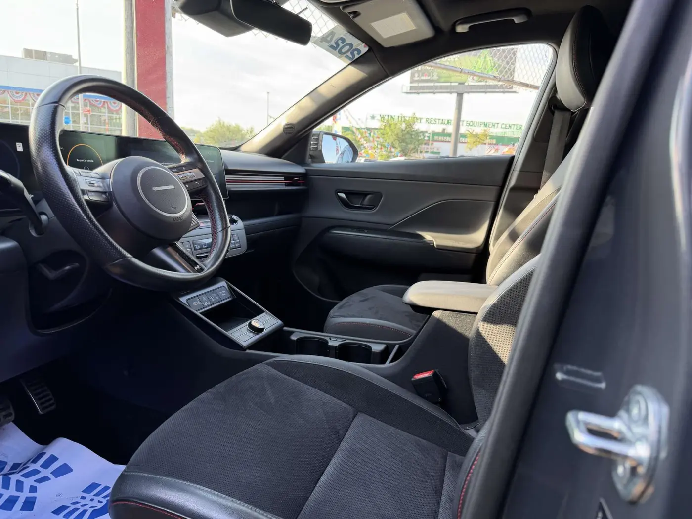 2024 Hyundai Kona - $29,523