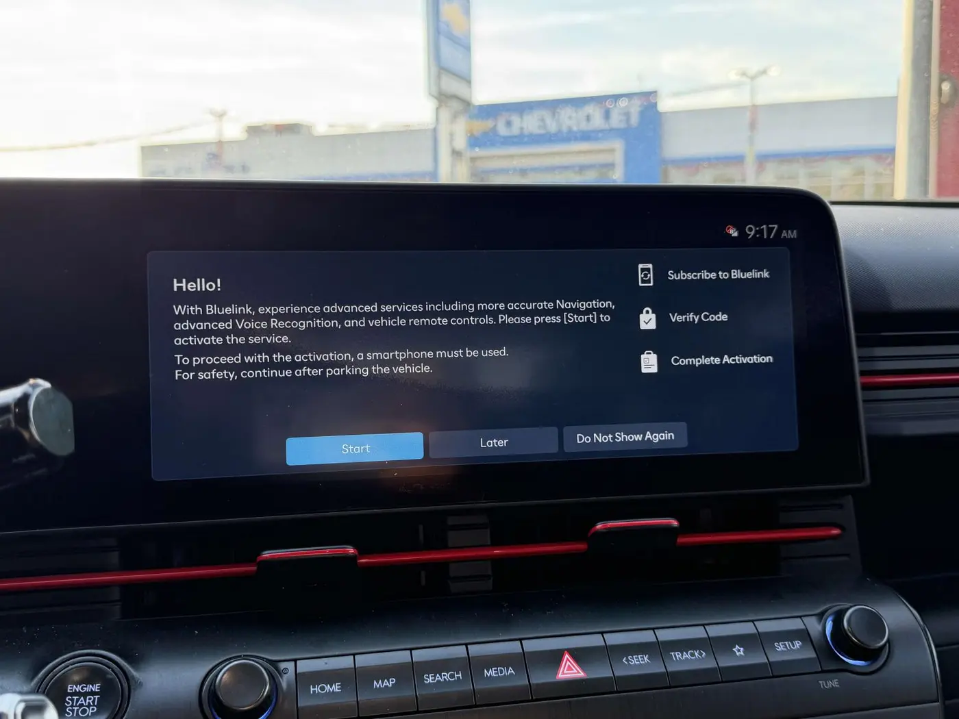 2024 Hyundai Kona - $29,523