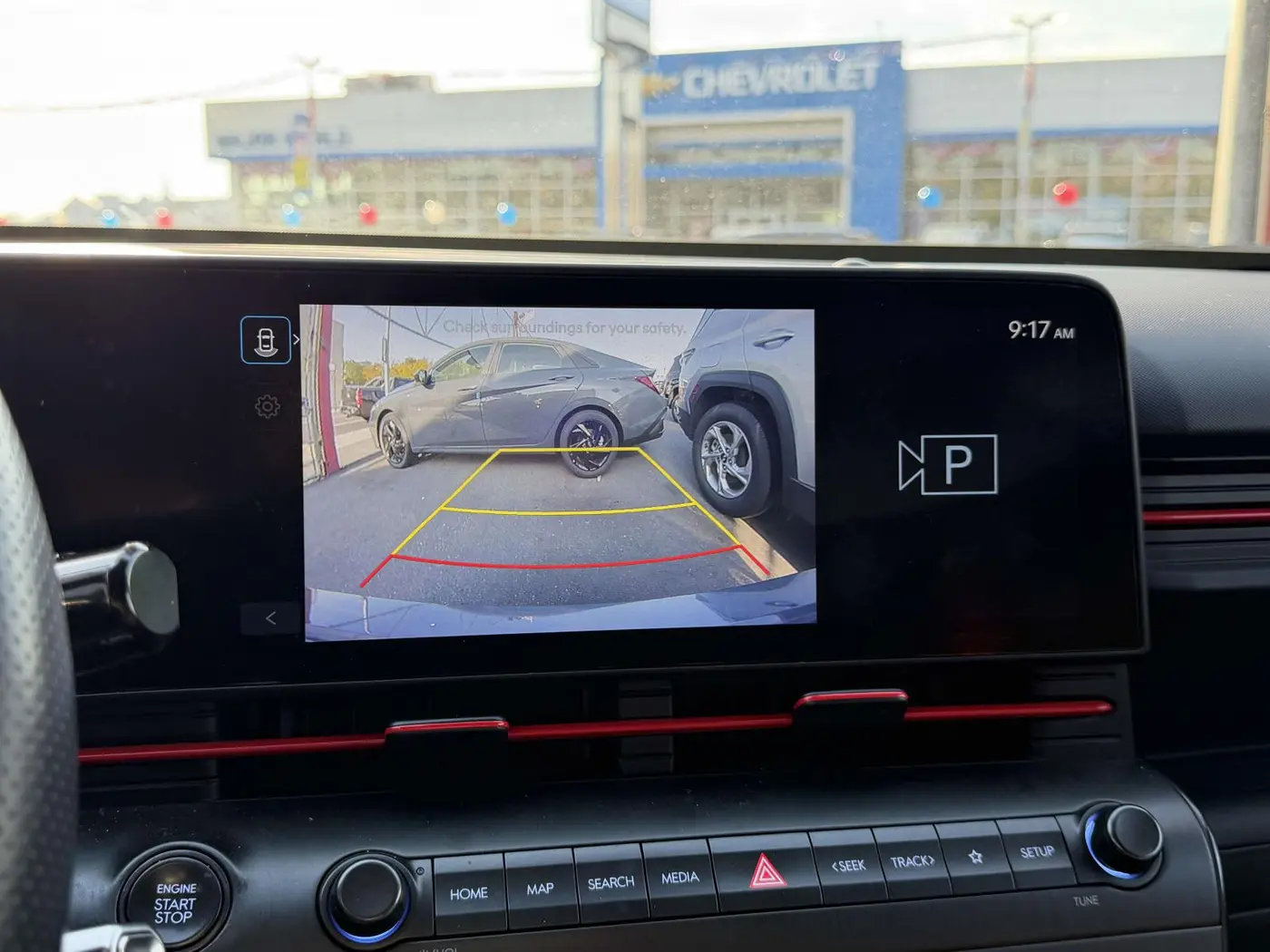 2024 Hyundai Kona - $29,523