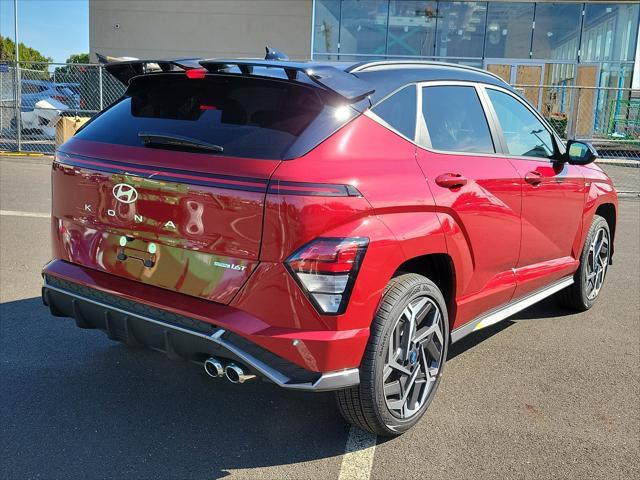 2024 Hyundai Kona - $24,990