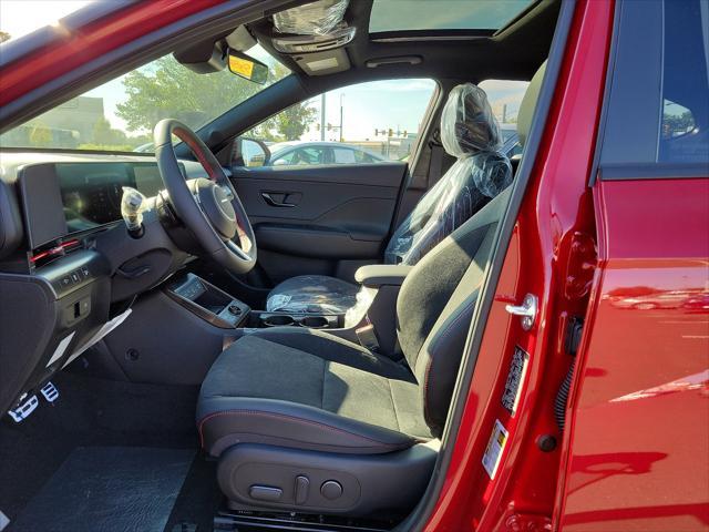 2024 Hyundai Kona - $24,990