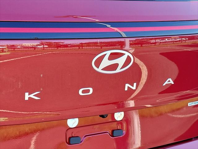 2024 Hyundai Kona - $24,990