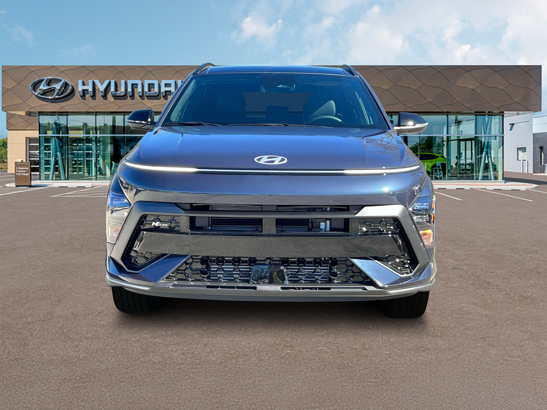 2024 Hyundai Kona - $26,795