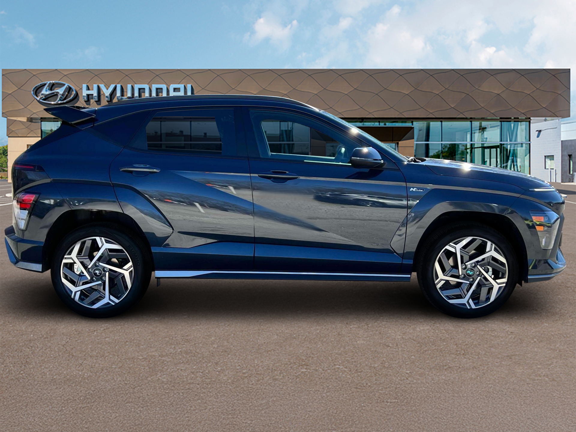 2024 Hyundai Kona - $26,795
