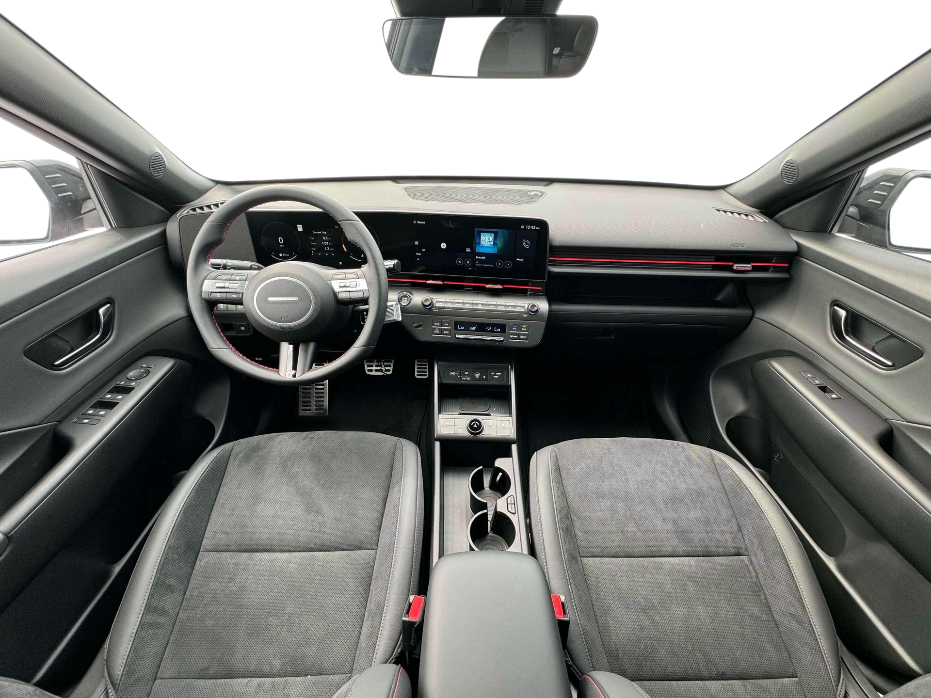 2024 Hyundai Kona - $26,795
