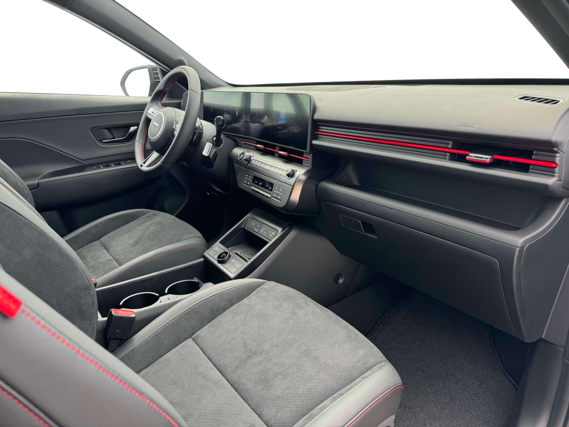 2024 Hyundai Kona - $26,795