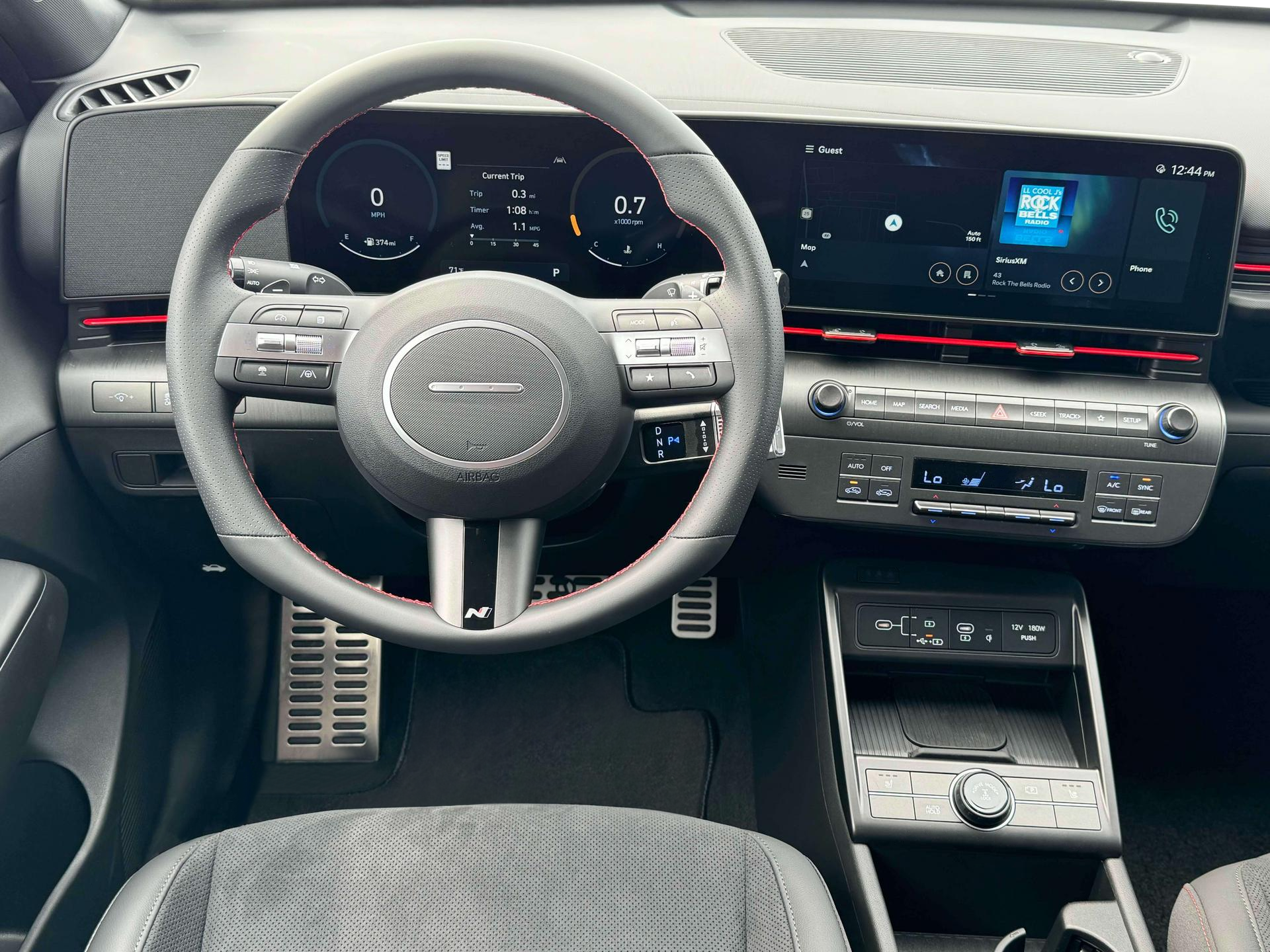 2024 Hyundai Kona - $26,795