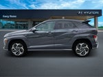 2024 Kona Thumbnail 3
