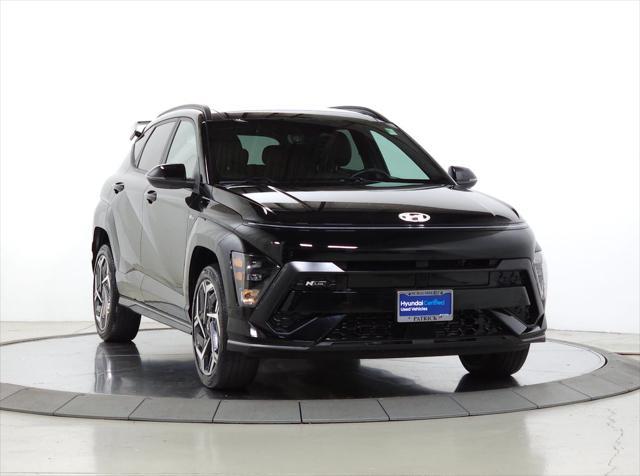 2024 Hyundai Kona - $23,987