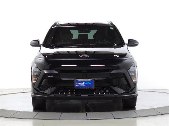2024 Hyundai Kona - $23,987