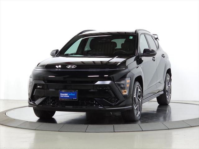 2024 Hyundai Kona - $23,987