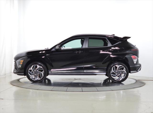 2024 Hyundai Kona - $23,987