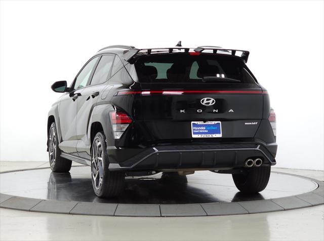 2024 Hyundai Kona - $23,987