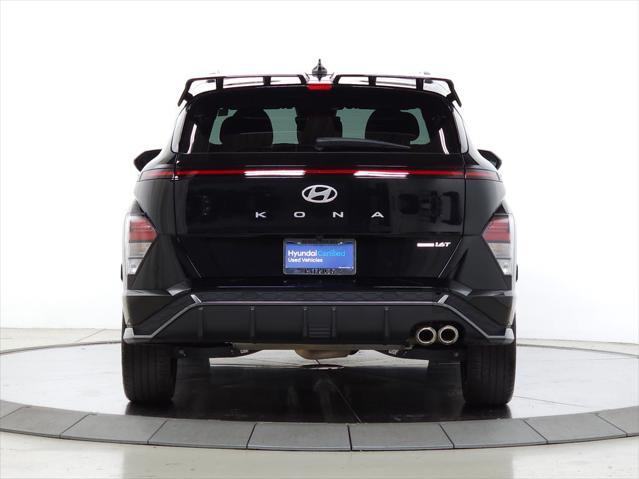 2024 Hyundai Kona - $23,987