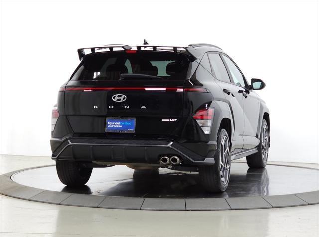 2024 Hyundai Kona - $23,987