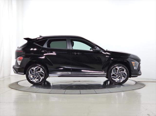 2024 Hyundai Kona - $23,987