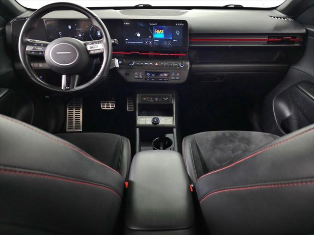 2024 Hyundai Kona - $23,987