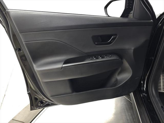 2024 Hyundai Kona - $23,987