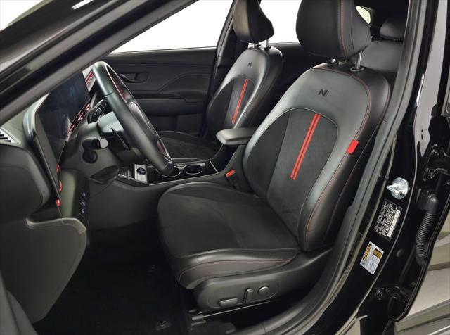 2024 Hyundai Kona - $23,987