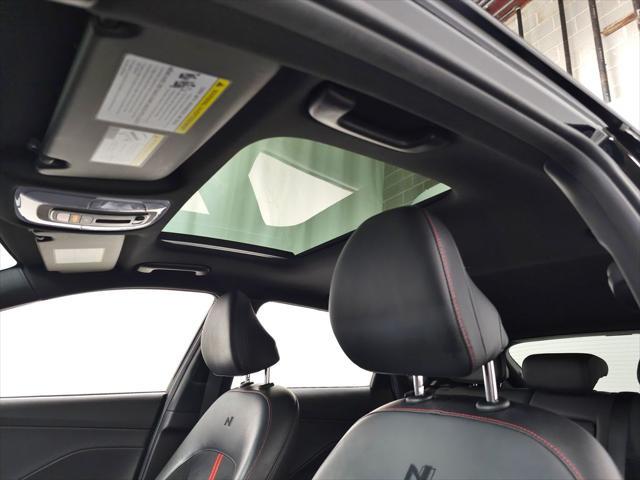 2024 Hyundai Kona - $23,987
