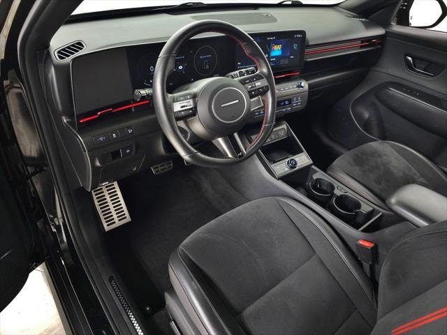 2024 Hyundai Kona - $23,987
