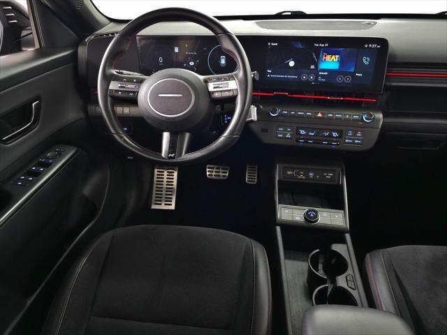 2024 Hyundai Kona - $23,987