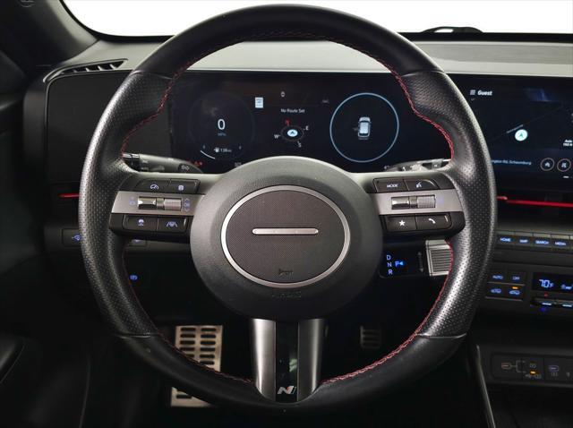 2024 Hyundai Kona - $23,987