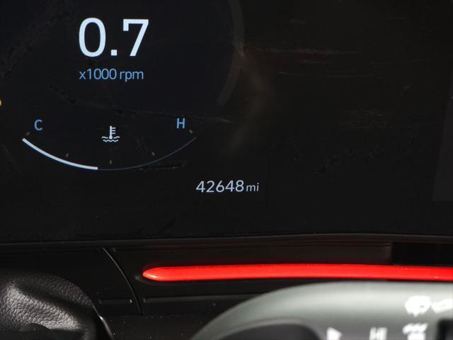 2024 Hyundai Kona - $23,987