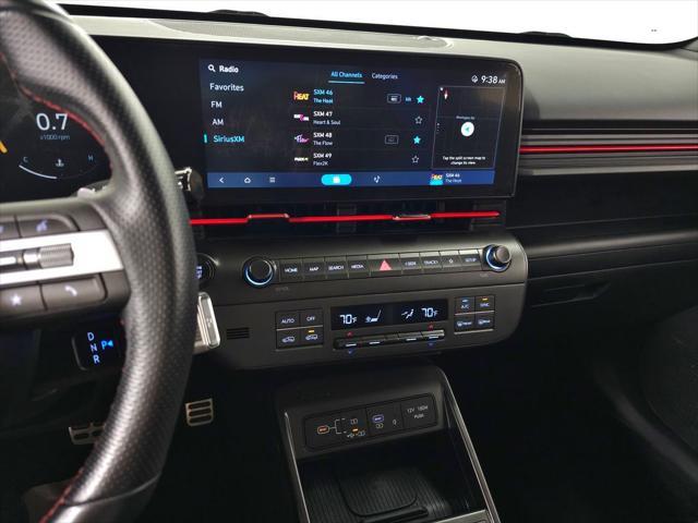 2024 Hyundai Kona - $23,987