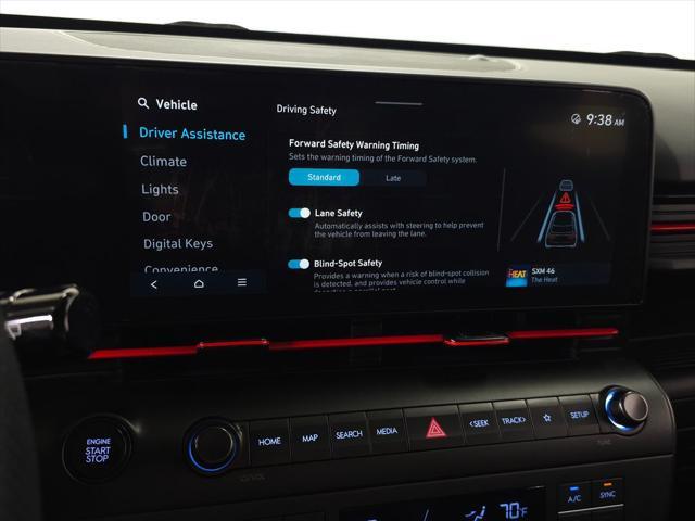 2024 Hyundai Kona - $23,987