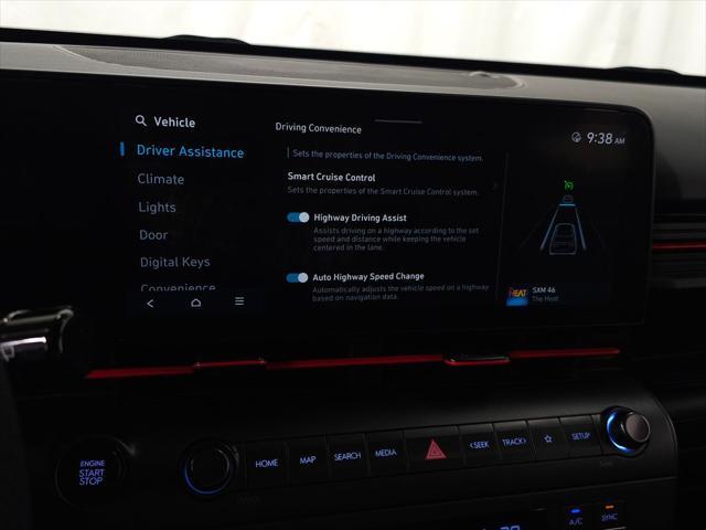 2024 Hyundai Kona - $23,987