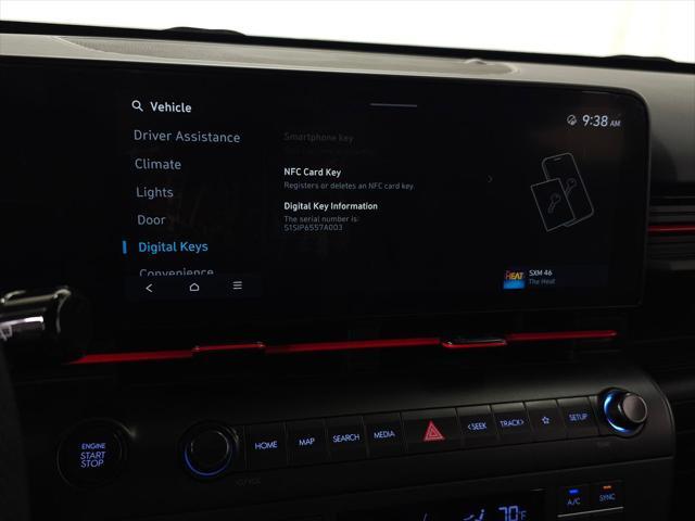 2024 Hyundai Kona - $23,987