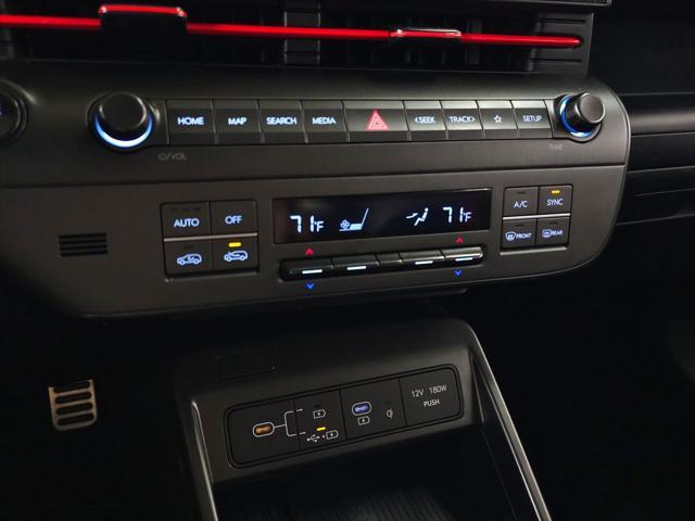 2024 Hyundai Kona - $23,987